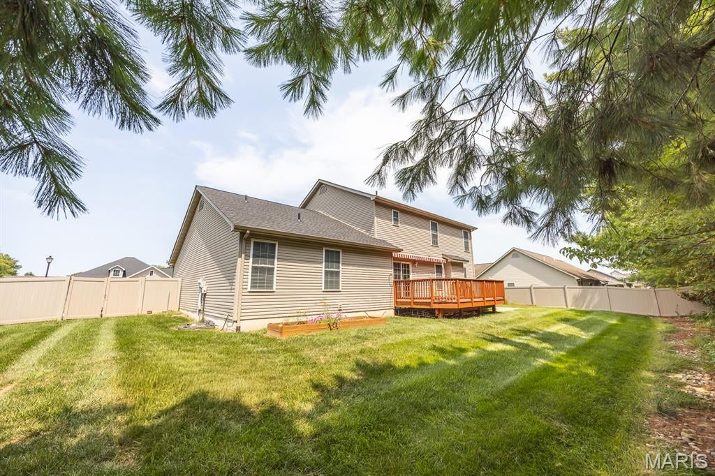 Cedar Meadows 11thadd - Residential