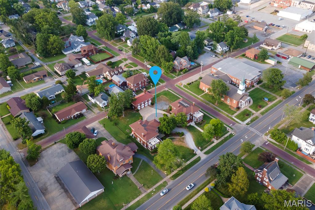 none - Residential