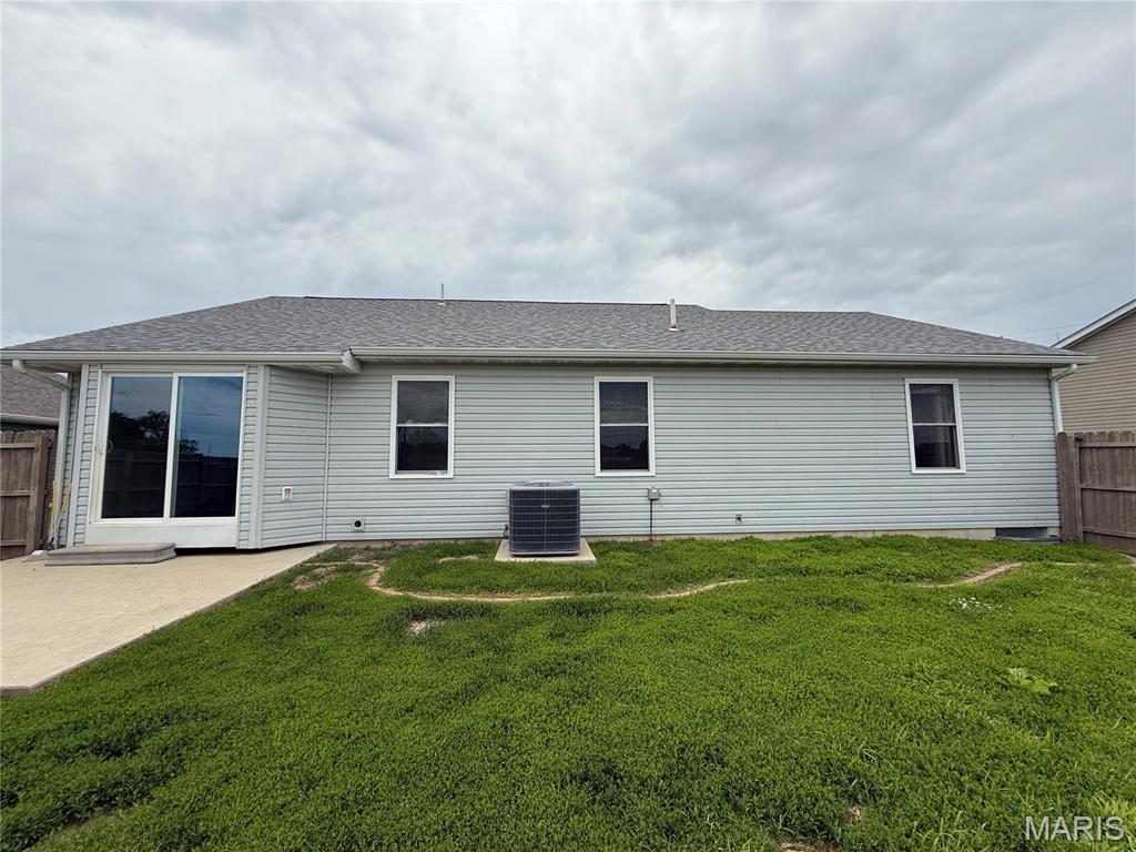 Jaybird - Residential