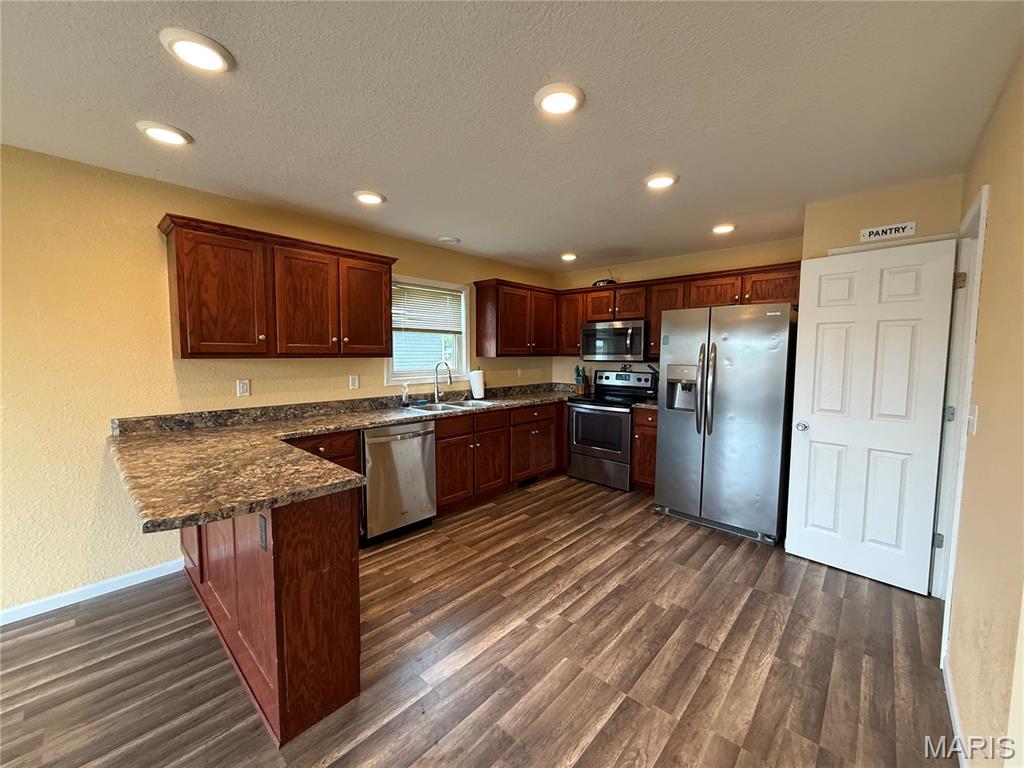 Jaybird - Residential
