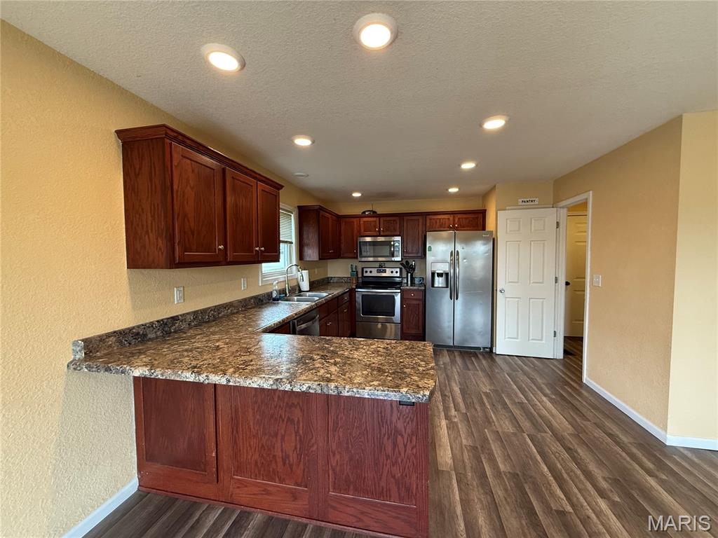 Jaybird - Residential