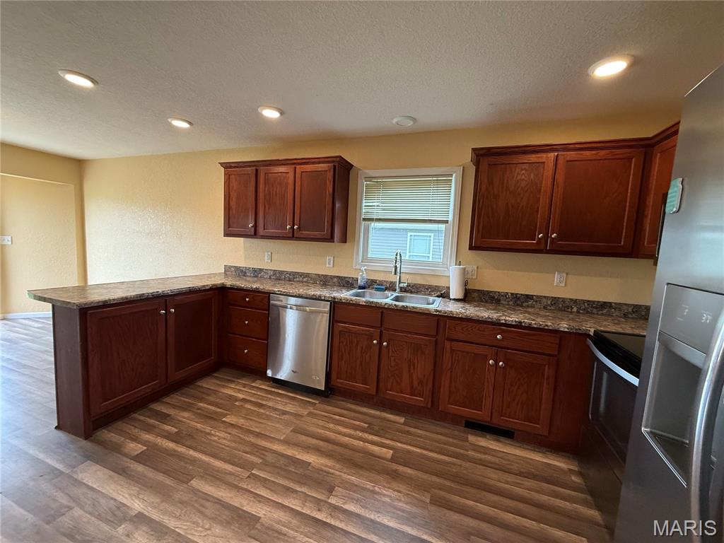 Jaybird - Residential