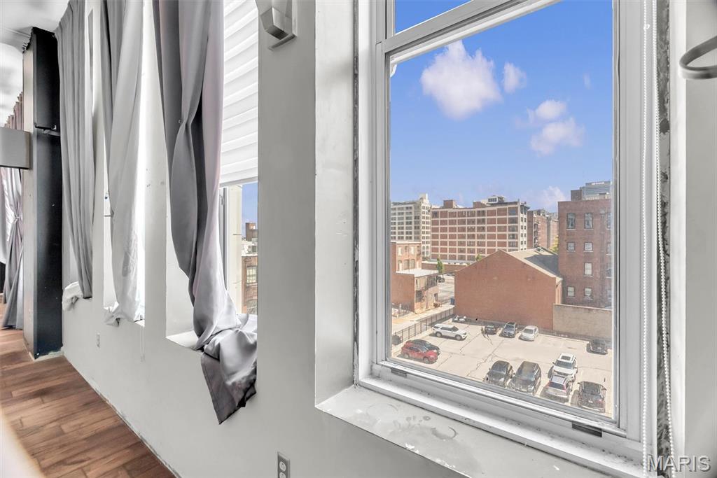 Terra Cotta Lofts Condo - Residential