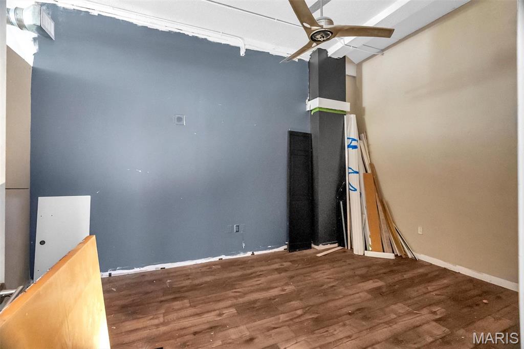 Terra Cotta Lofts Condo - Residential