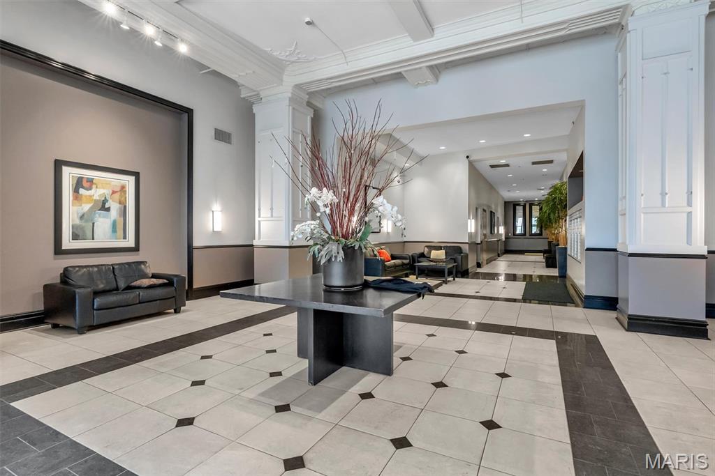 Terra Cotta Lofts Condo - Residential
