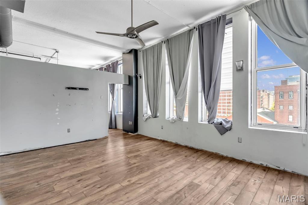 Terra Cotta Lofts Condo - Residential