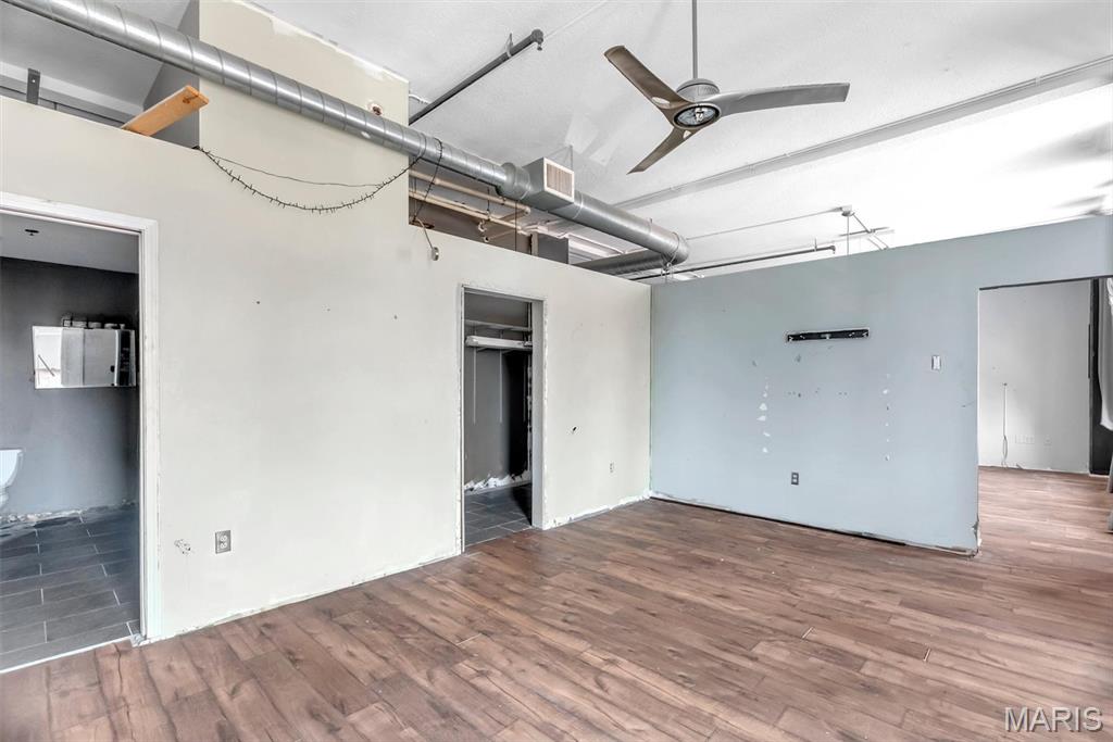 Terra Cotta Lofts Condo - Residential