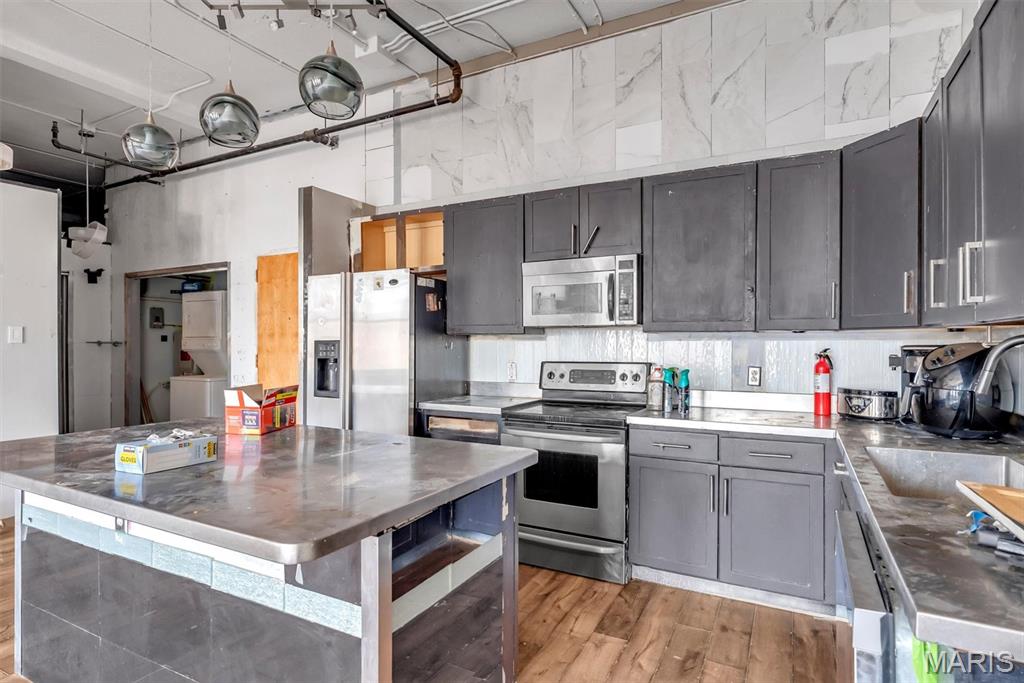 Terra Cotta Lofts Condo - Residential