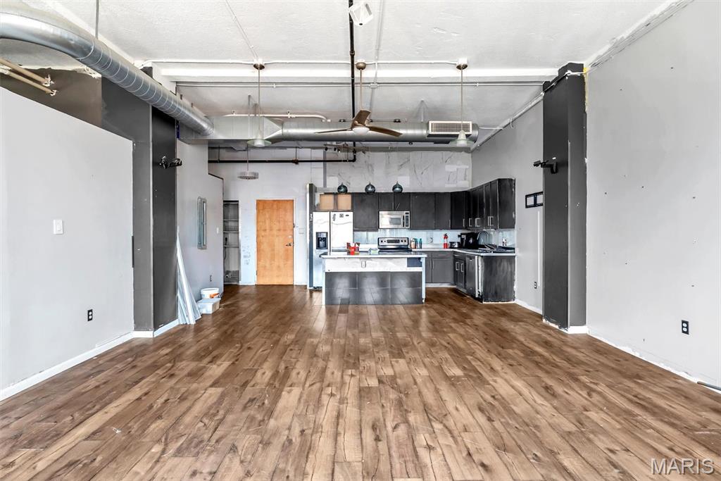 Terra Cotta Lofts Condo - Residential