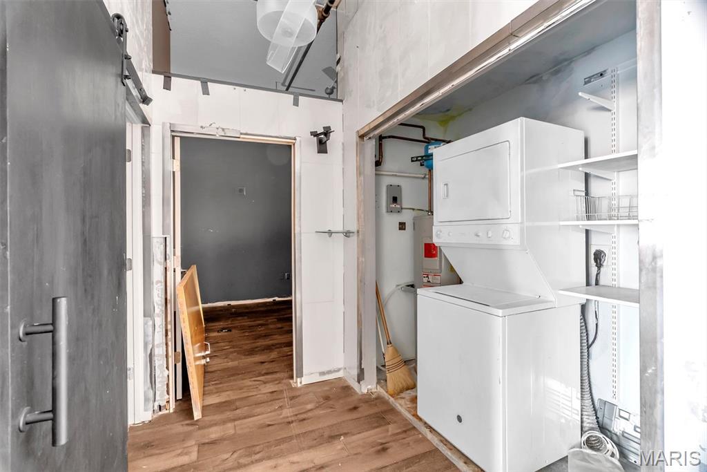 Terra Cotta Lofts Condo - Residential