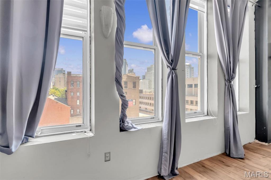 Terra Cotta Lofts Condo - Residential