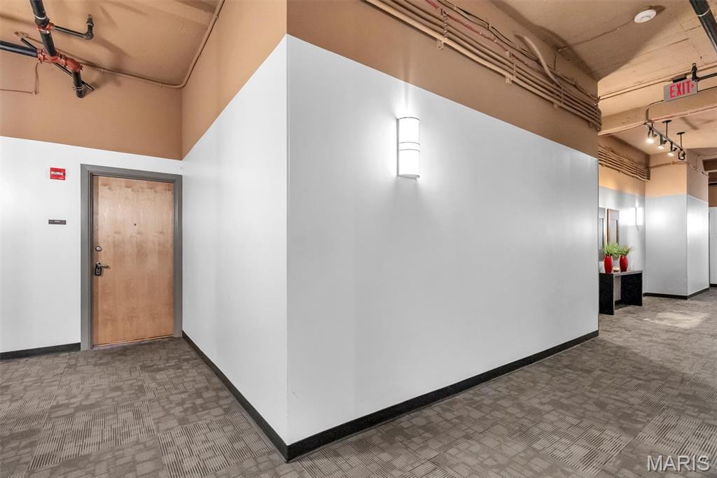 Terra Cotta Lofts Condo - Residential