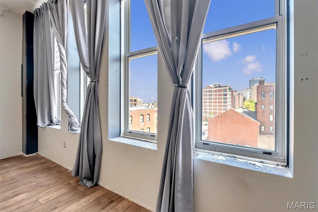 Terra Cotta Lofts Condo - Residential