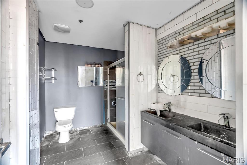 Terra Cotta Lofts Condo - Residential