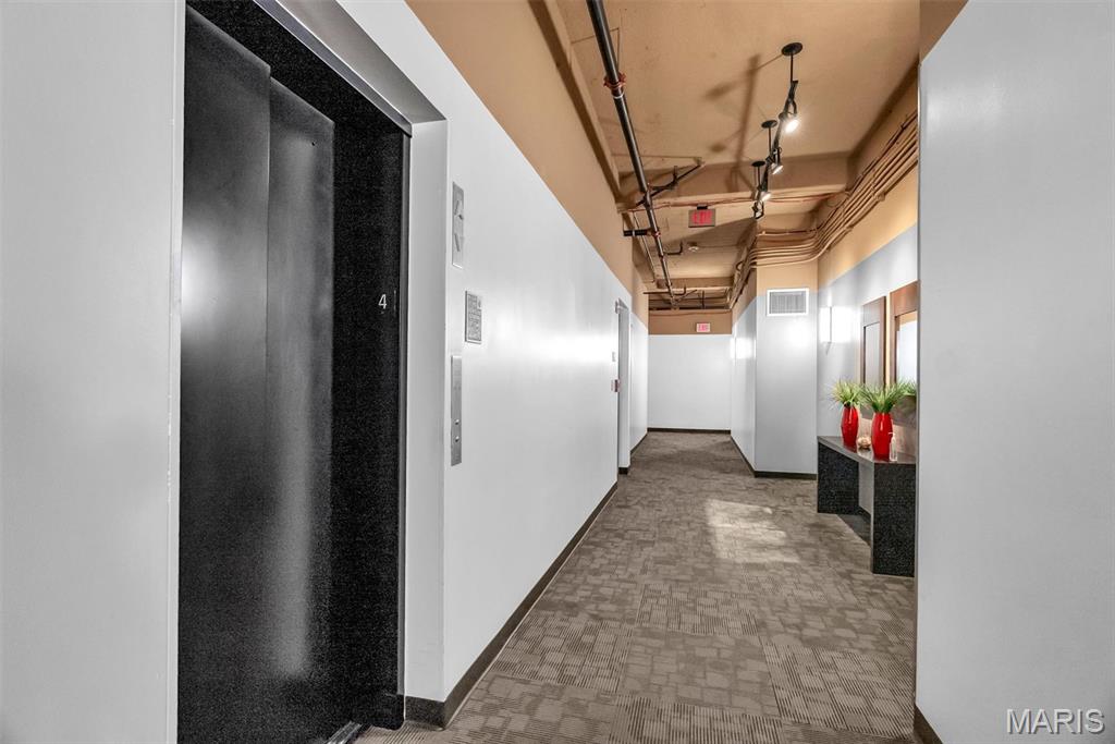Terra Cotta Lofts Condo - Residential