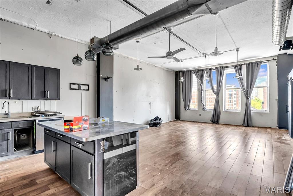 Terra Cotta Lofts Condo - Residential