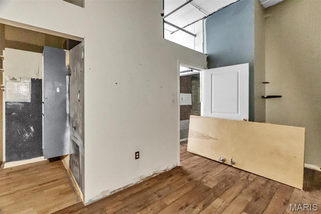 Terra Cotta Lofts Condo - Residential