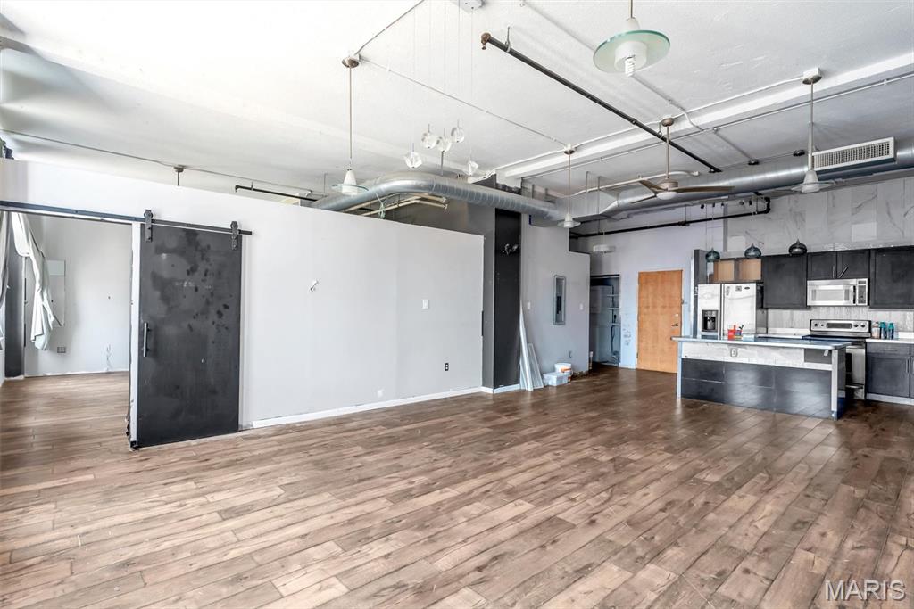 Terra Cotta Lofts Condo - Residential