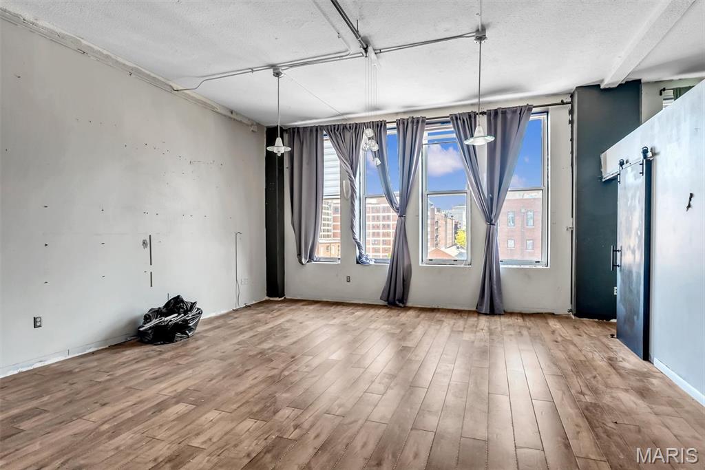 Terra Cotta Lofts Condo - Residential