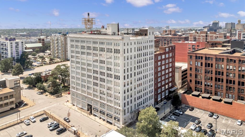 Terra Cotta Lofts Condo - Residential
