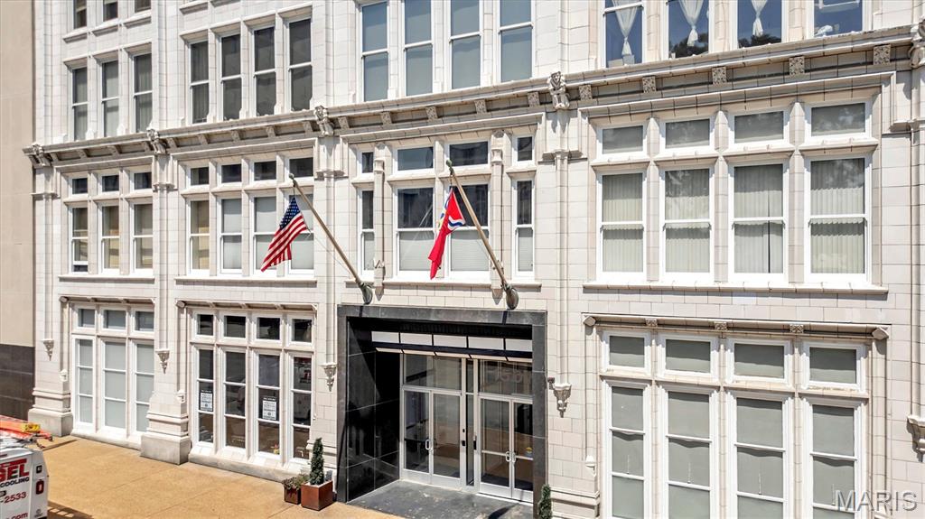 Terra Cotta Lofts Condo - Residential