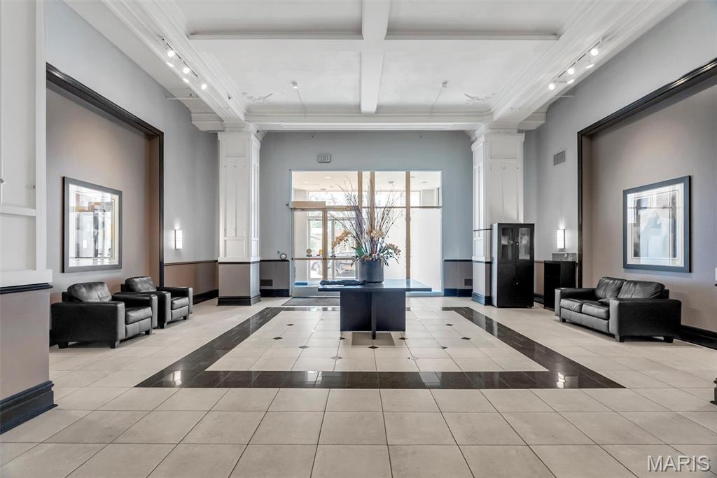 Terra Cotta Lofts Condo - Residential