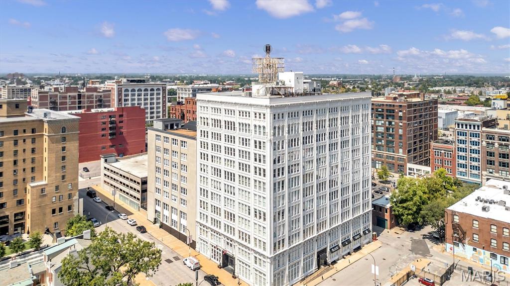 Terra Cotta Lofts Condo - Residential