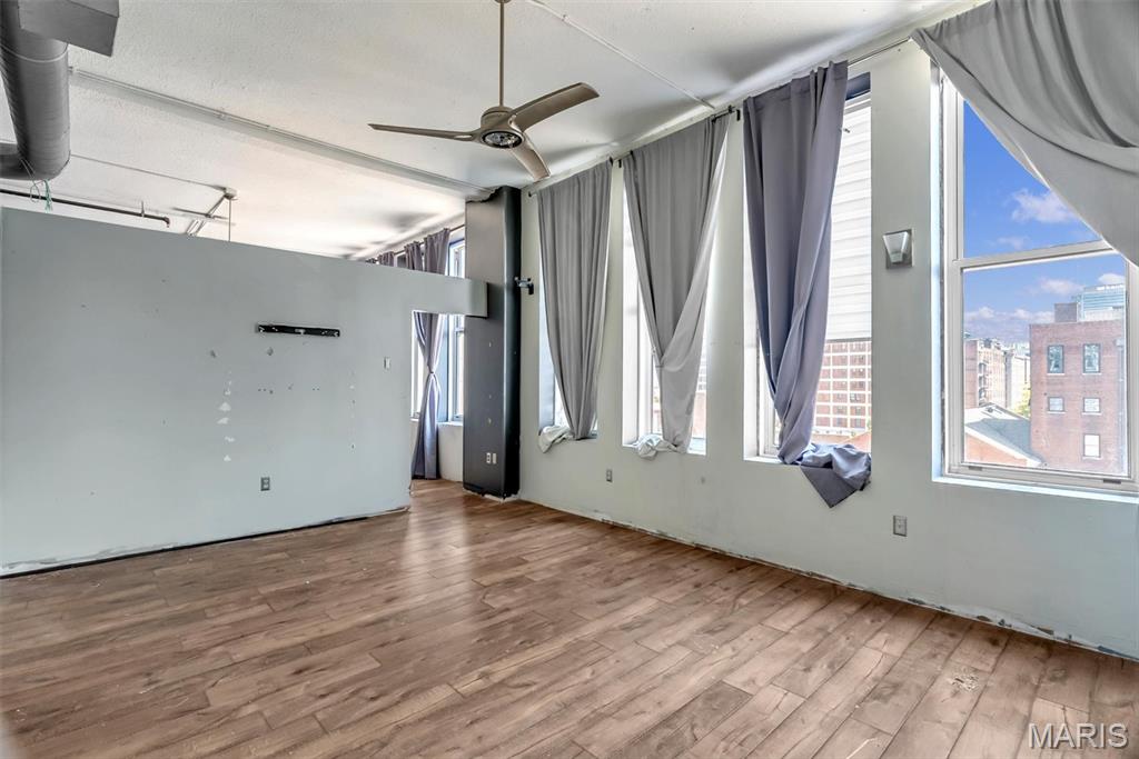 Terra Cotta Lofts Condo - Residential