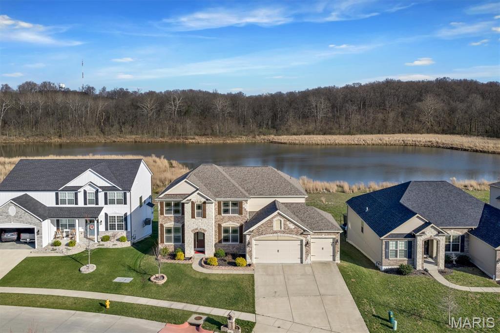 Brookside Village B #2-C - Residential