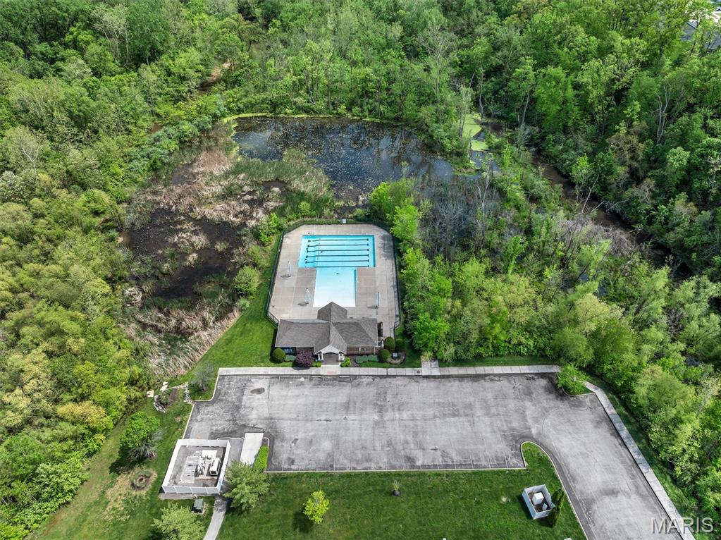 Brookside Village B #2-C - Residential