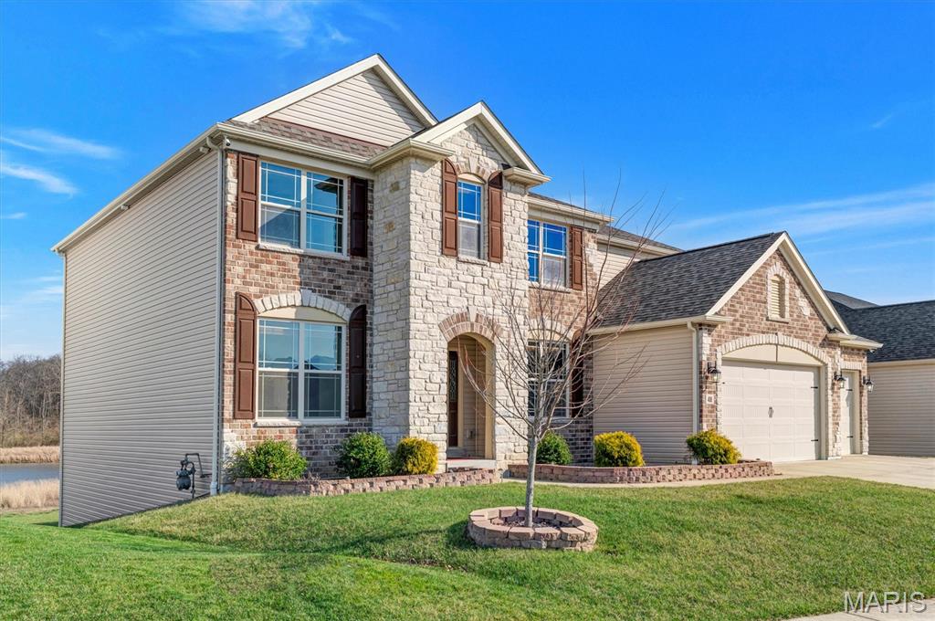 Brookside Village B #2-C - Residential
