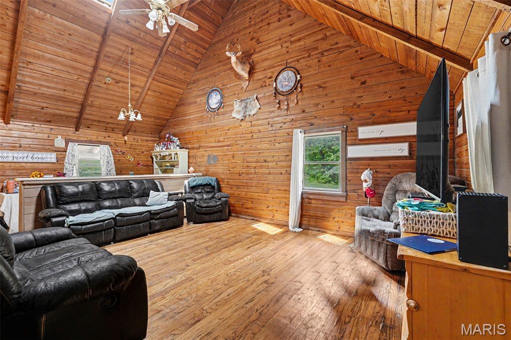 Lake Seven Falls 3 Anx - Residential