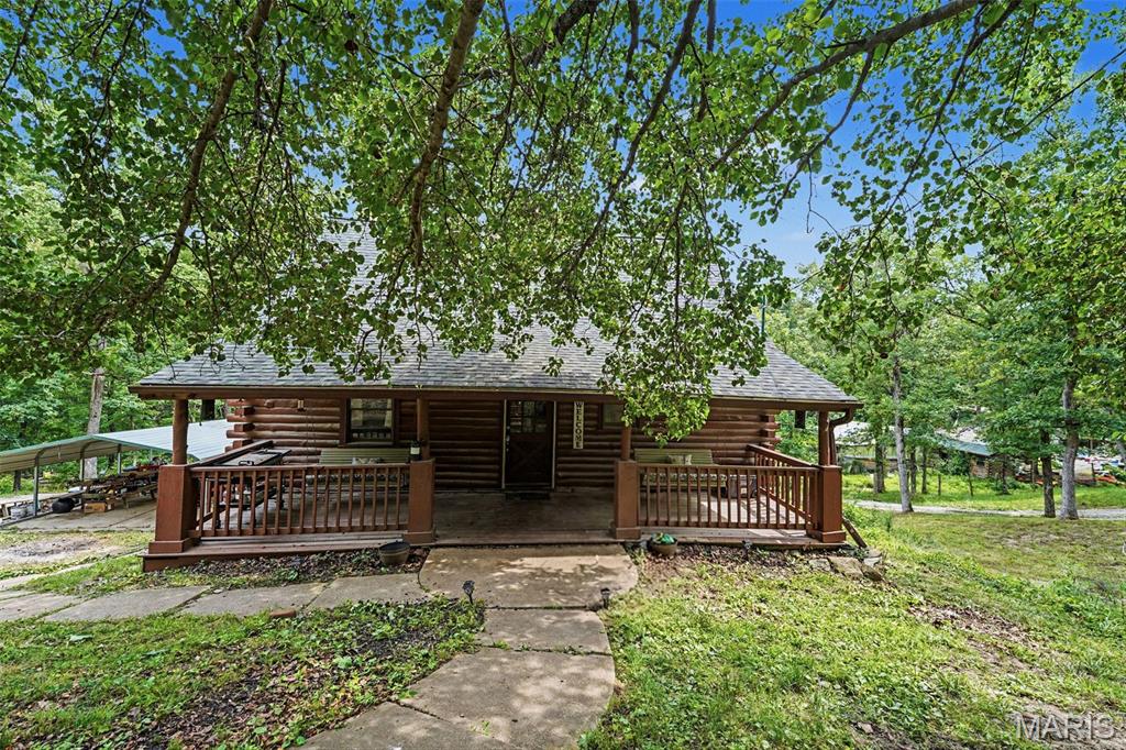 Lake Seven Falls 3 Anx - Residential