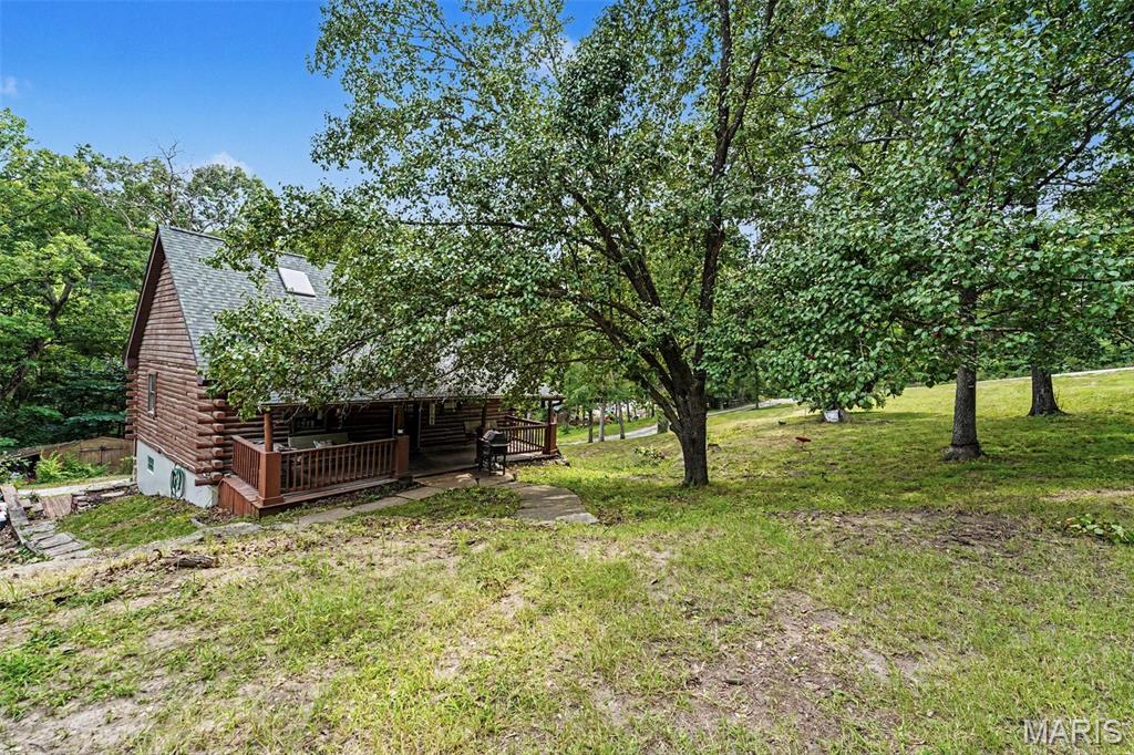 Lake Seven Falls 3 Anx - Residential