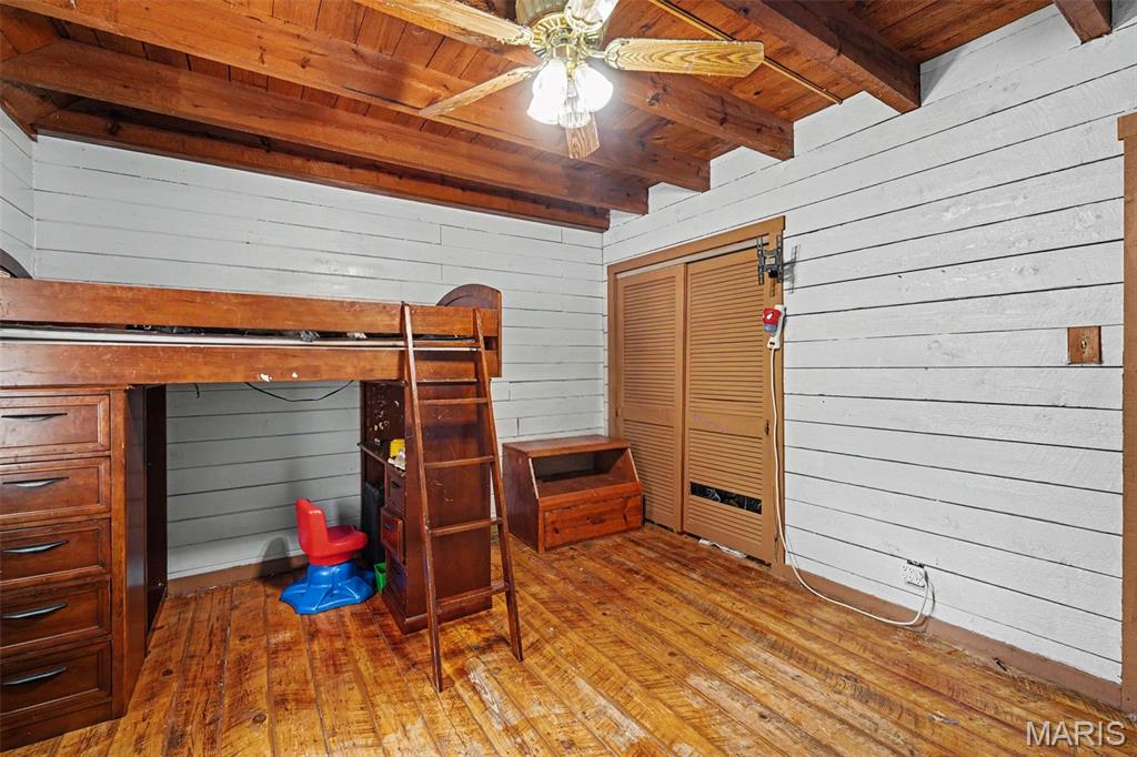 Lake Seven Falls 3 Anx - Residential