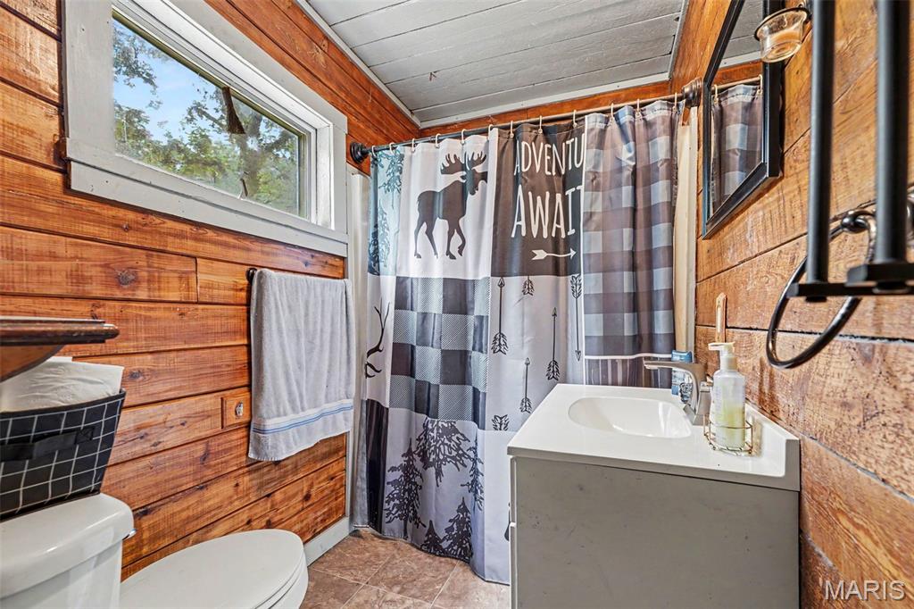 Lake Seven Falls 3 Anx - Residential