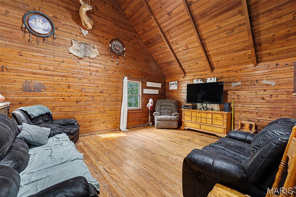 Lake Seven Falls 3 Anx - Residential