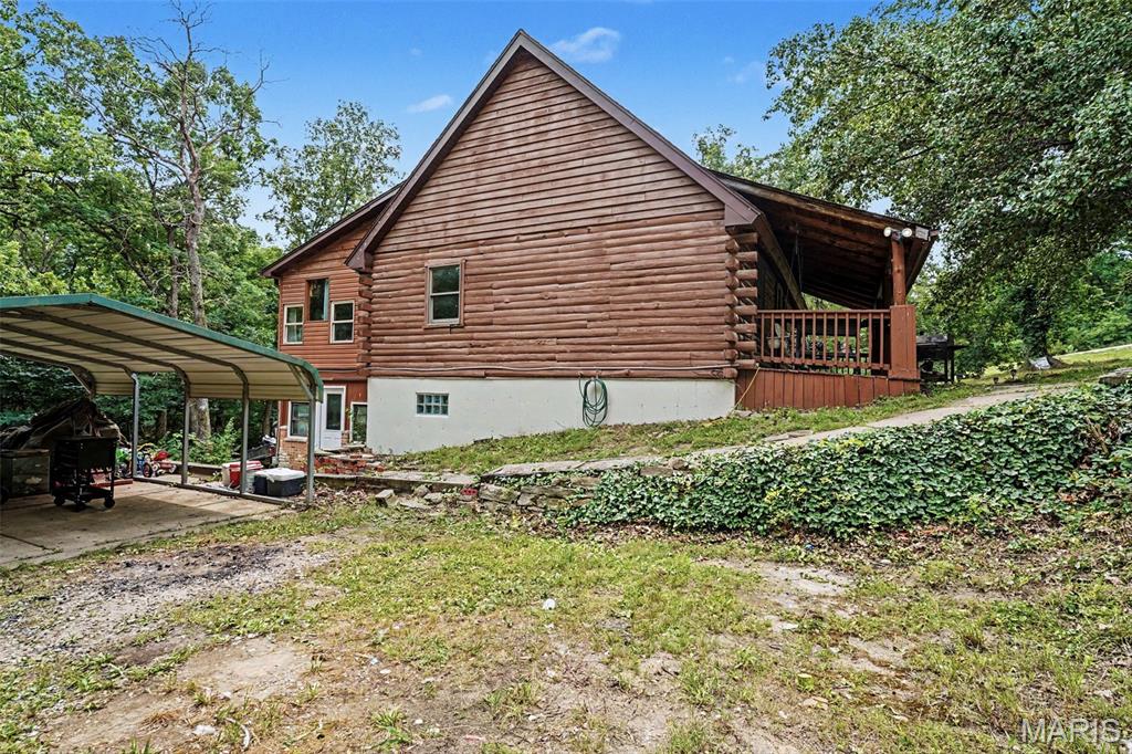 Lake Seven Falls 3 Anx - Residential