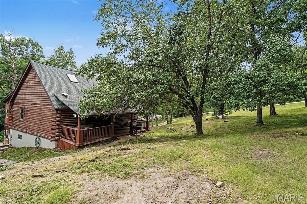 Lake Seven Falls 3 Anx - Residential