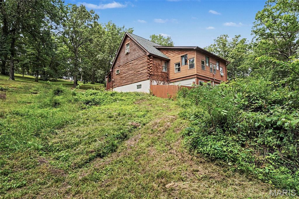 Lake Seven Falls 3 Anx - Residential