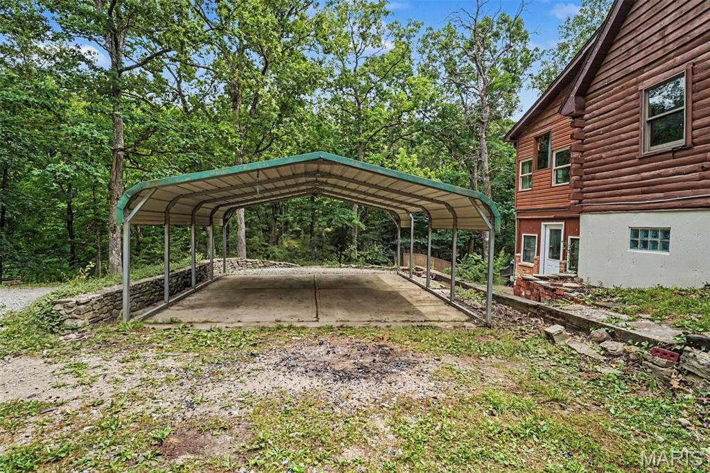 Lake Seven Falls 3 Anx - Residential