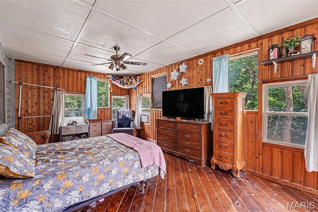 Lake Seven Falls 3 Anx - Residential