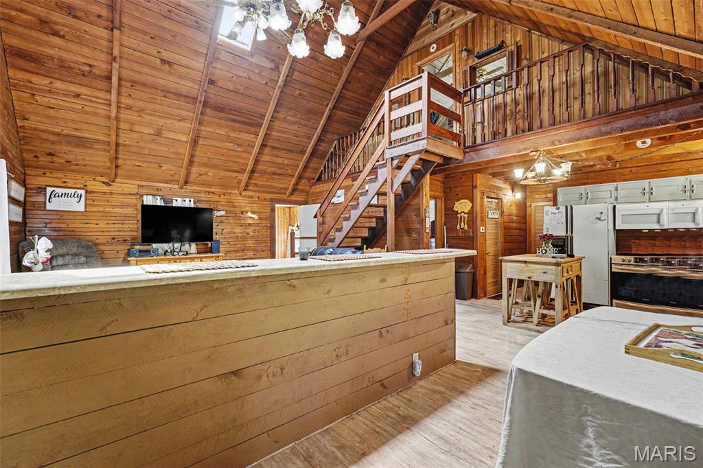 Lake Seven Falls 3 Anx - Residential