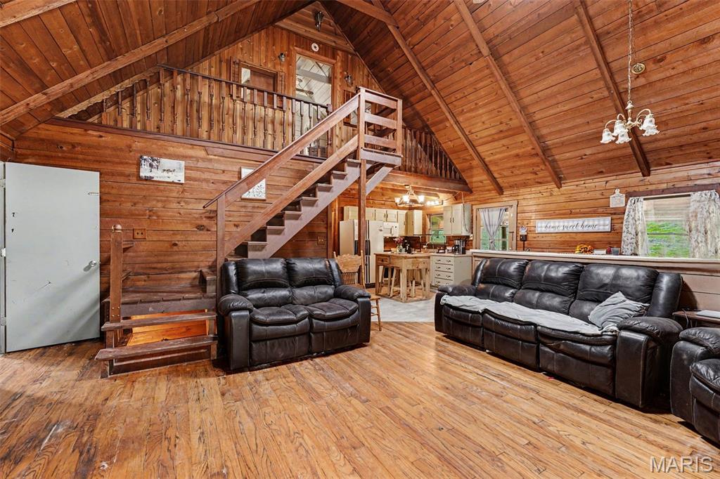 Lake Seven Falls 3 Anx - Residential