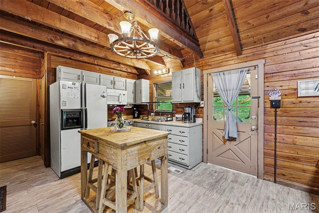 Lake Seven Falls 3 Anx - Residential