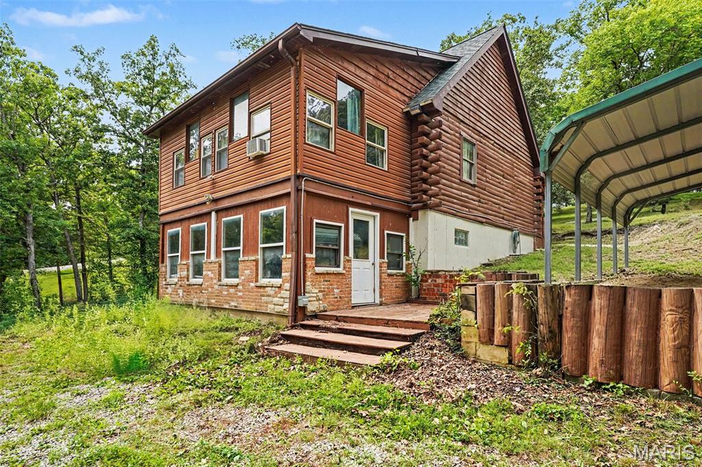Lake Seven Falls 3 Anx - Residential