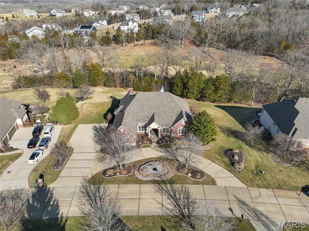 Pevely Farms Ph One - Residential