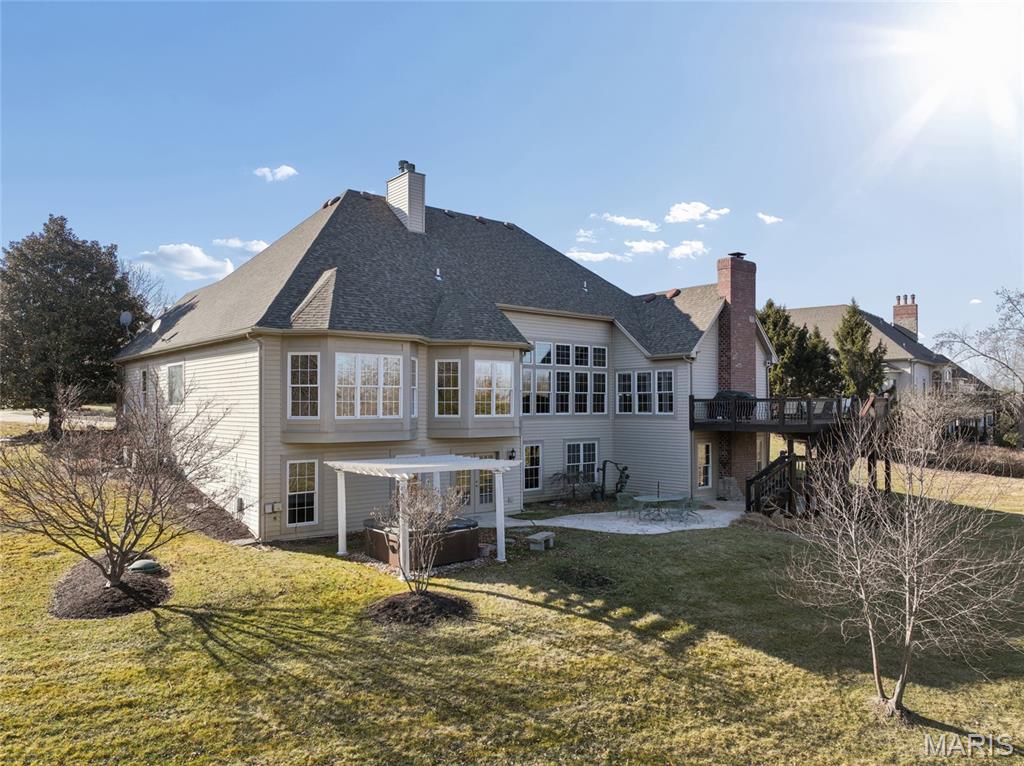 Pevely Farms Ph One - Residential