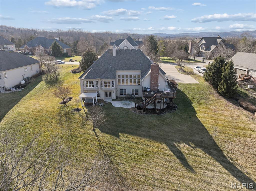 Pevely Farms Ph One - Residential