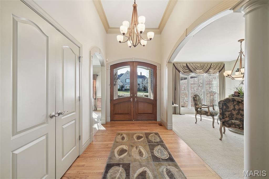 Pevely Farms Ph One - Residential